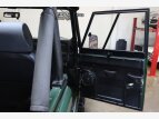 Thumbnail Photo 37 for 1994 Land Rover Defender 90